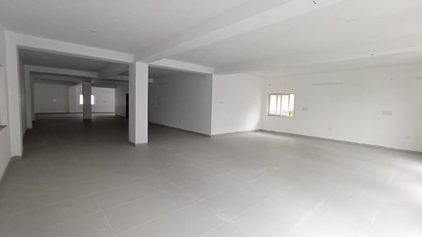 Bareshell Office Space For Rent